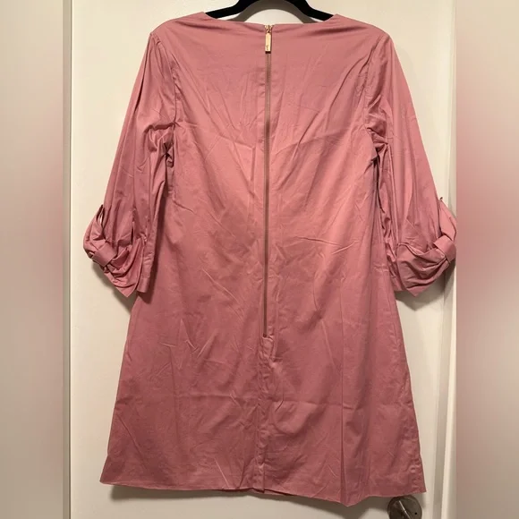 Ted Baker Soft Pink Dress - Picture 2 of 7